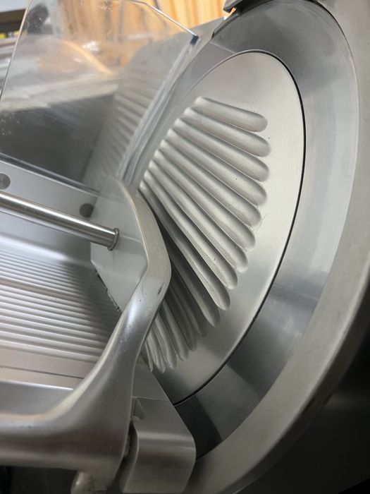 fatiadora profissional Sirman PLD 350