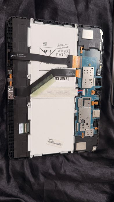 Samsung galaxy tab 4