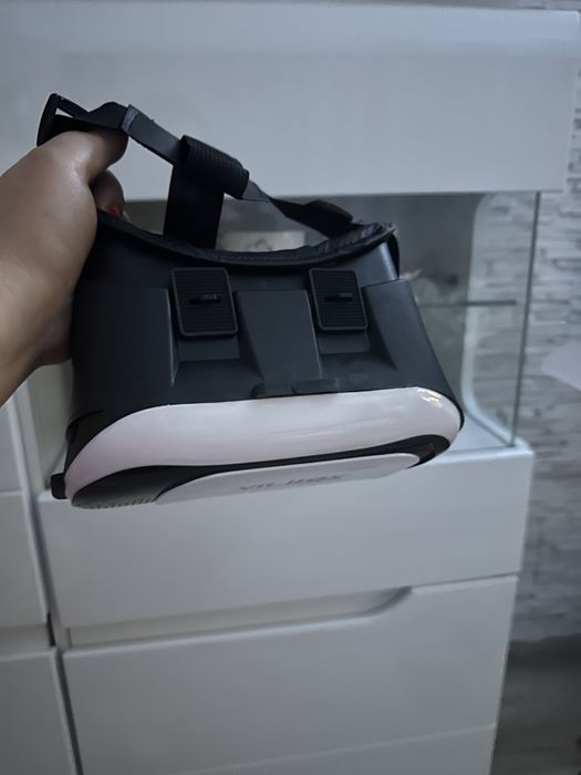 VR BOX virtual reality
