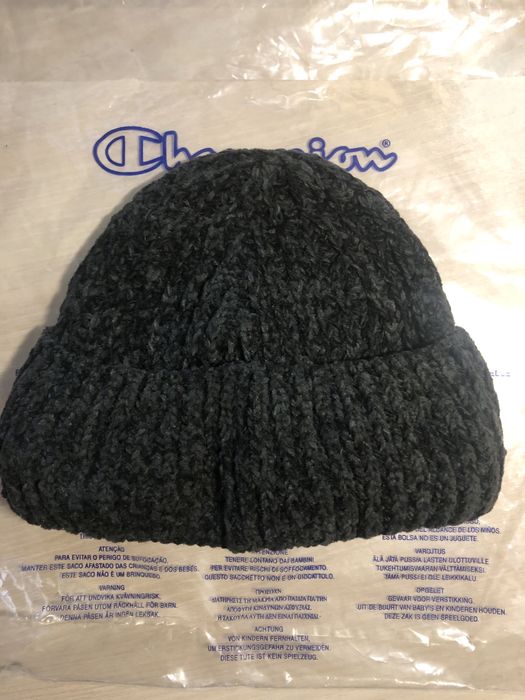 Шапка Champion унисекс