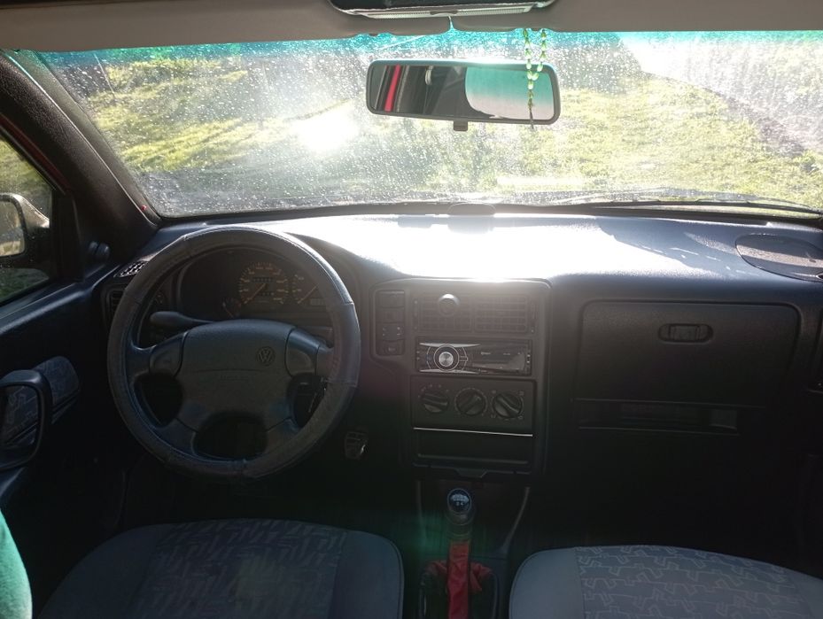 Продам Сеат Кордоба 1.4і 1994року