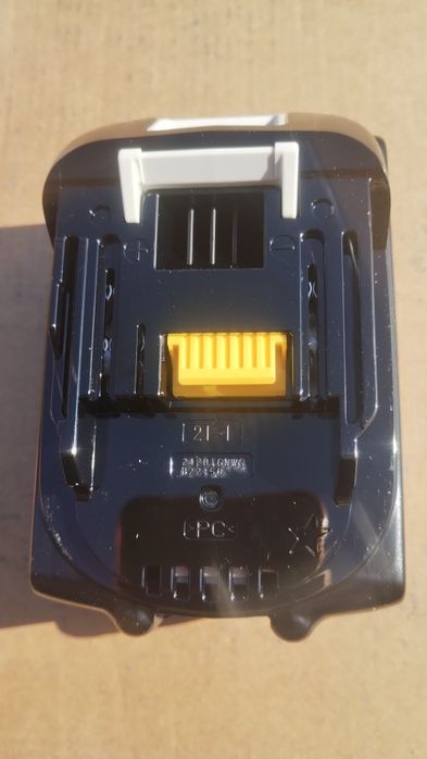 Akumulator bateria BL1850