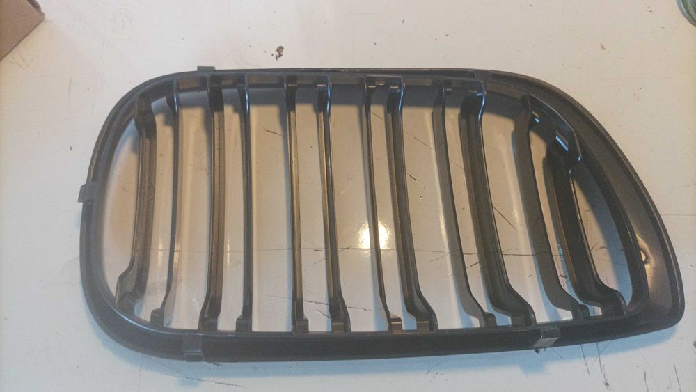 Grelha para radiador BMW E46