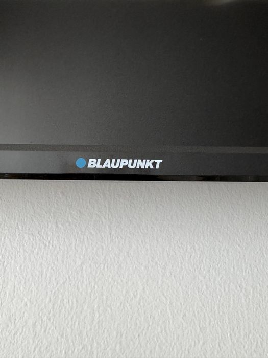 Televisão Blaupunkt