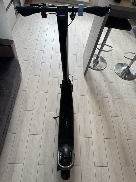 Самокат Proove Urban Plus Electic Scooter