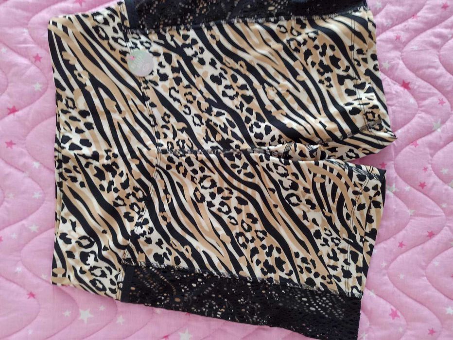 Шорти велосипедки Victoria's Secret, р. L, оригінал із США