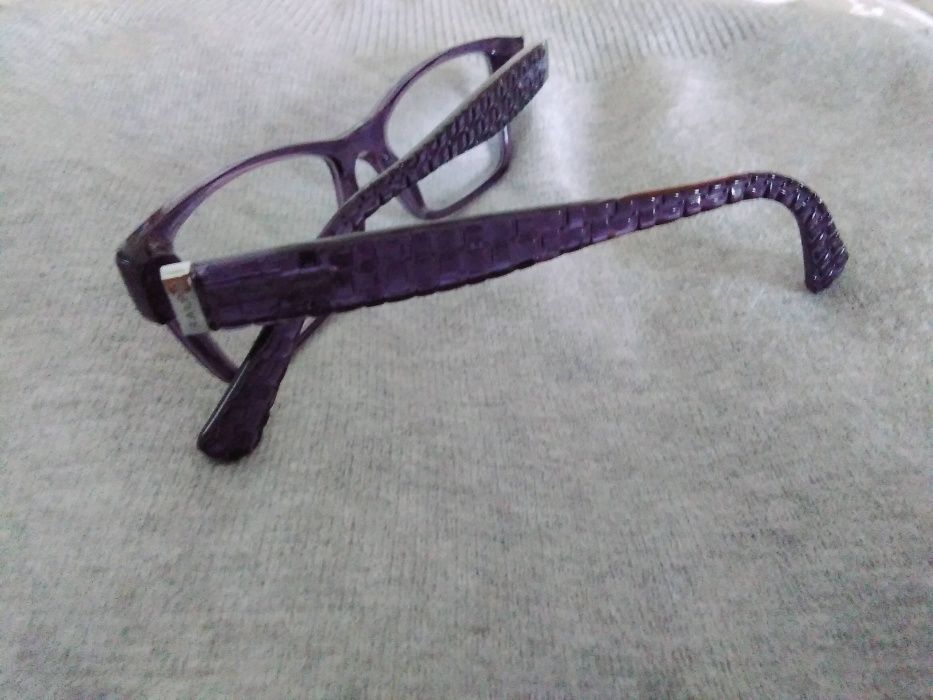 Armação de óculos Ralph Lauren