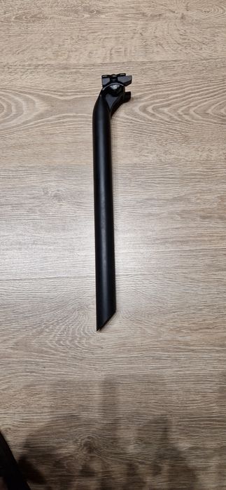 Sztyca carbonowa Syncros duncan sl 31,6, szosa ,mtb