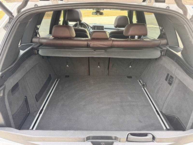 2018 BMW X5 sDrive35i