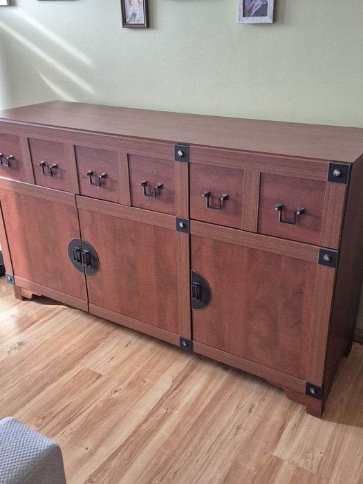 Zestaw mebli VOX - 6 elementów!