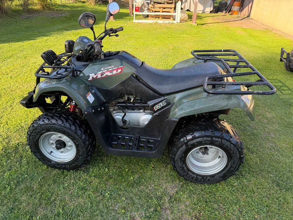 Kymco