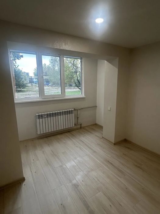 Продам 2-комнатную квартиру Индустриальный район Левобережный-3