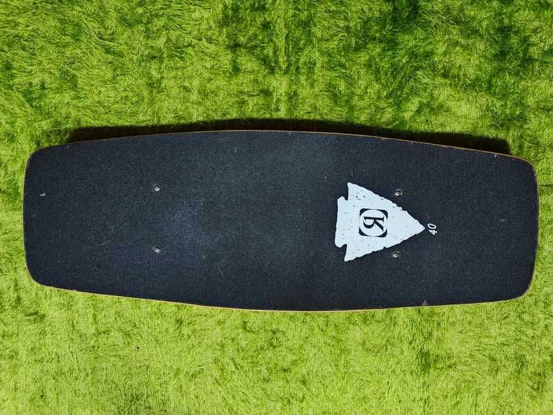 Prancha  Wakeskate Ronix Boomstick