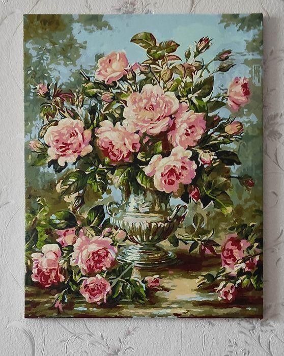 Розпродаж картин