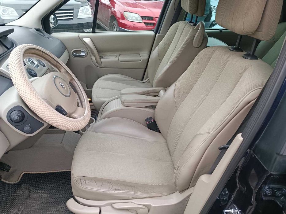 Продам Renault Megane Scenic 2008р. #72773