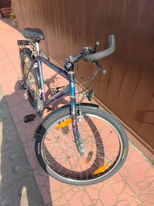 Rower górski   26"