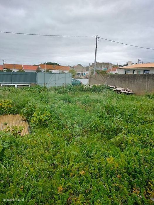 Terreno  para venda — Santo António da Charneca, Setúbal