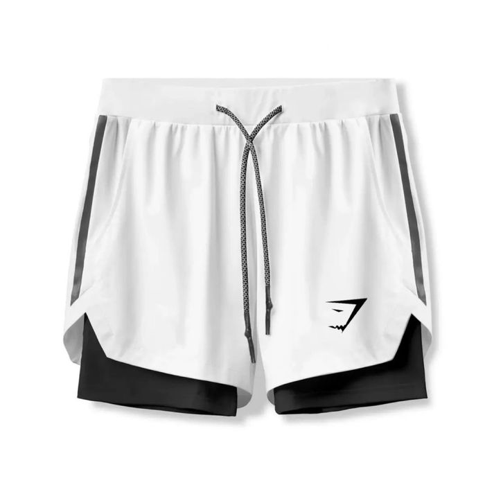 Спортивні шорти GymShark