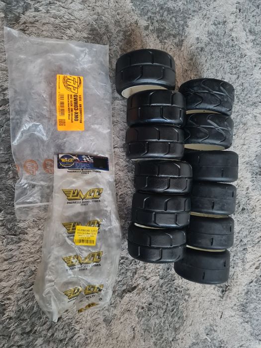 RC 1:5 Petrol Harm Carson Baja Rovan HPI Arrma  FG Koła hex 18