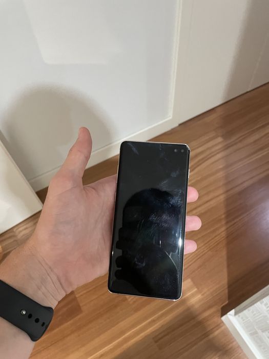 Samsung S10+ 512GB