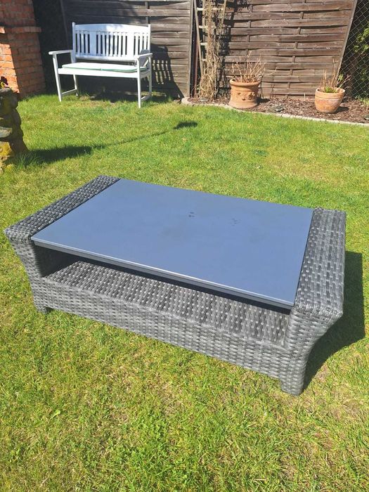 Stolik tarasowy/ogrodowy