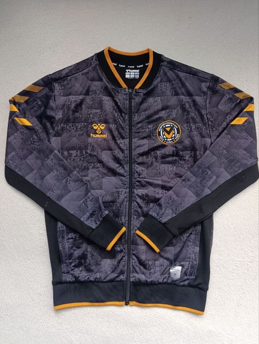 Олімпійка Ньюпорт Каунті Hummel