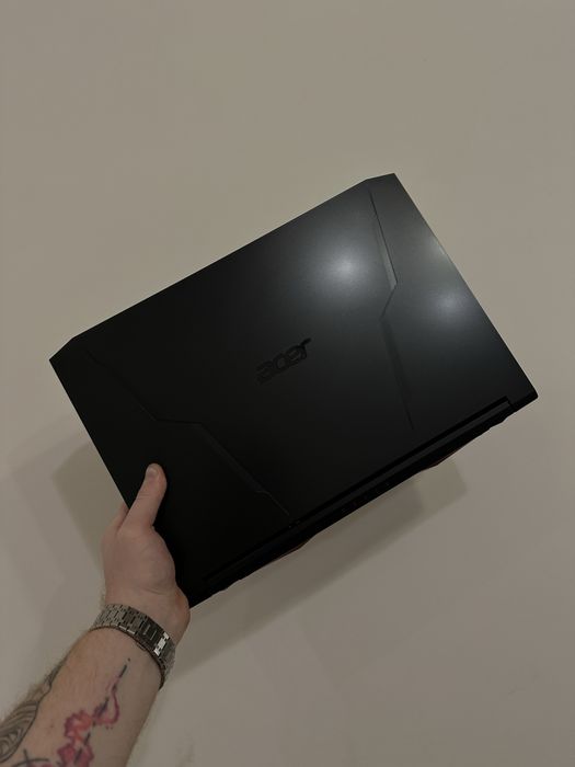 Топовий ігровий ноутбук!!! Acer Nitro 5 у відміному стані