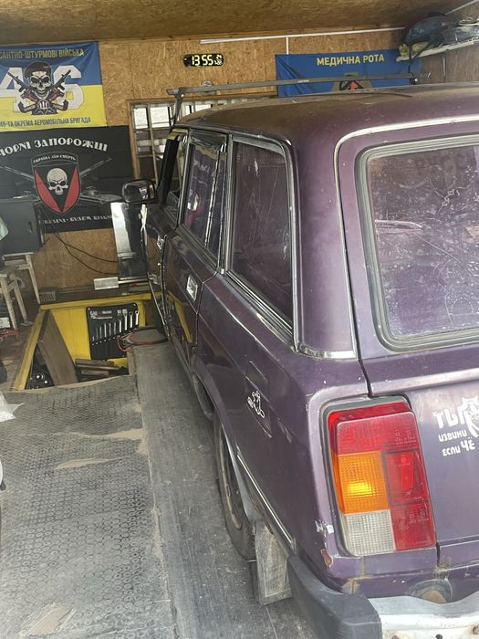 Продам обо Обміняю ваз 21043  або інще авто предлагайте варіанти,  авто по тп