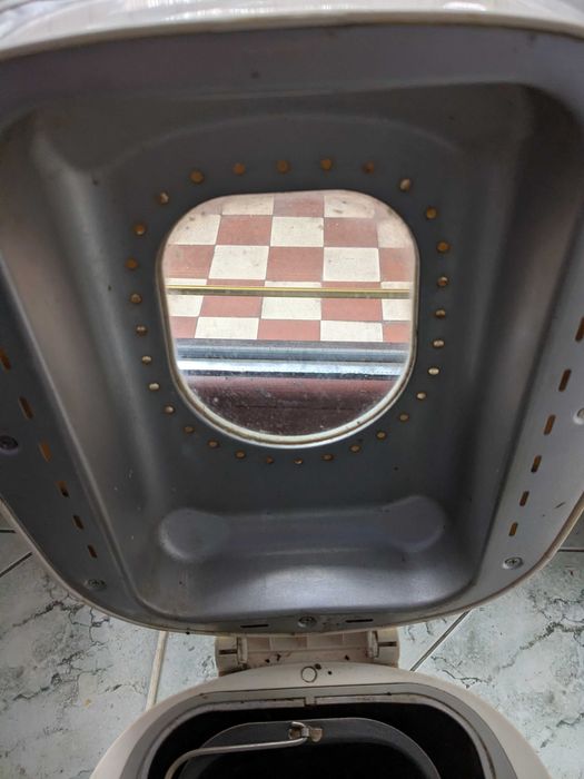 Хлібопічка Moulinex 573905