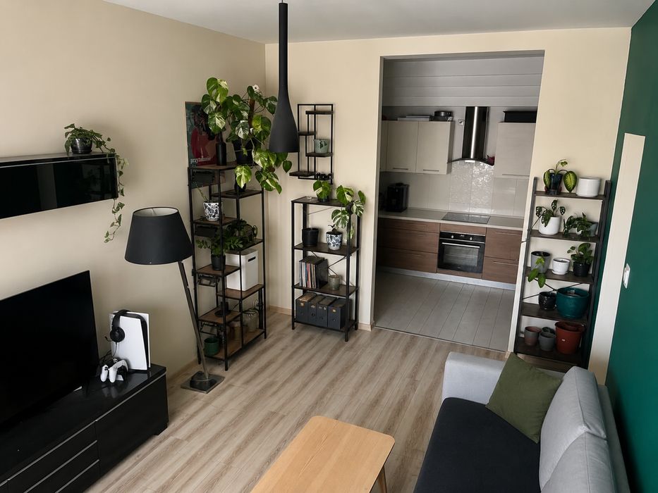 Mieszkanie 58 m² – Kraków, ul. Głowackiego
