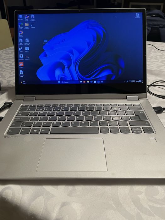 Computador lenovo ideaPad C340-14api