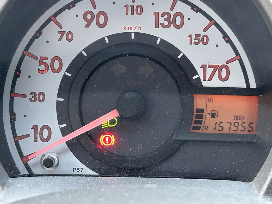 Citroen C1, fiável e económico