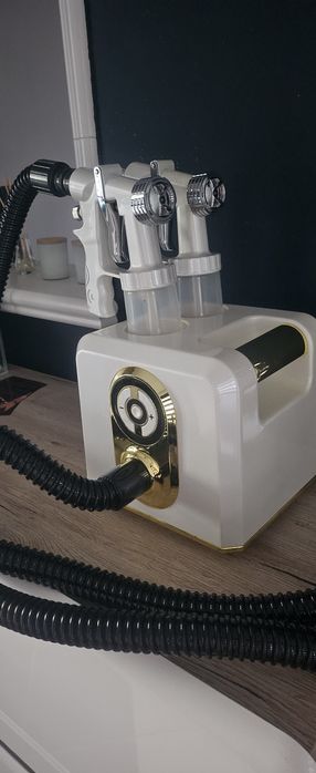 Zestaw do Opalania Natryskowego