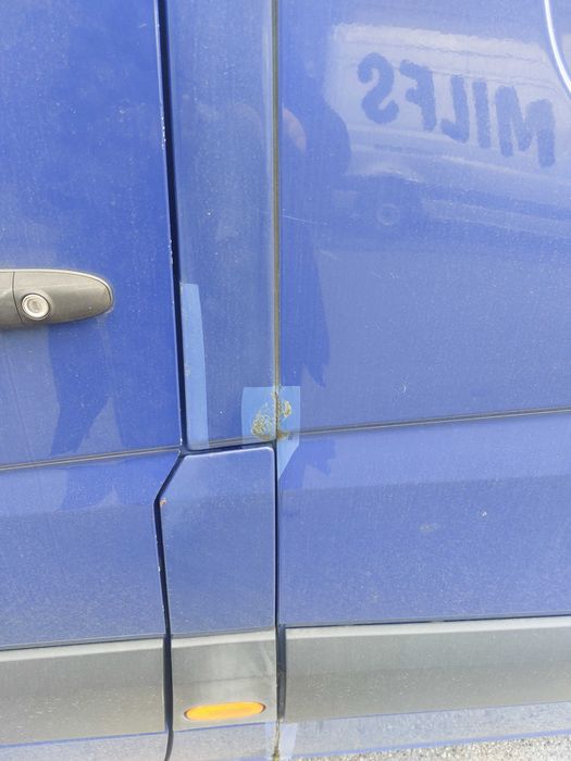 Мерседес Спрінтер