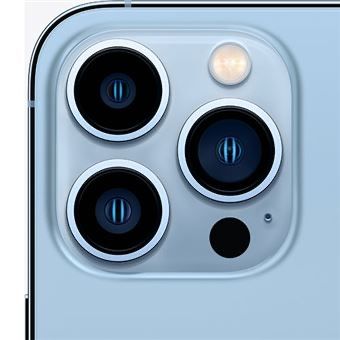 Iphone 13 pro livre Azul