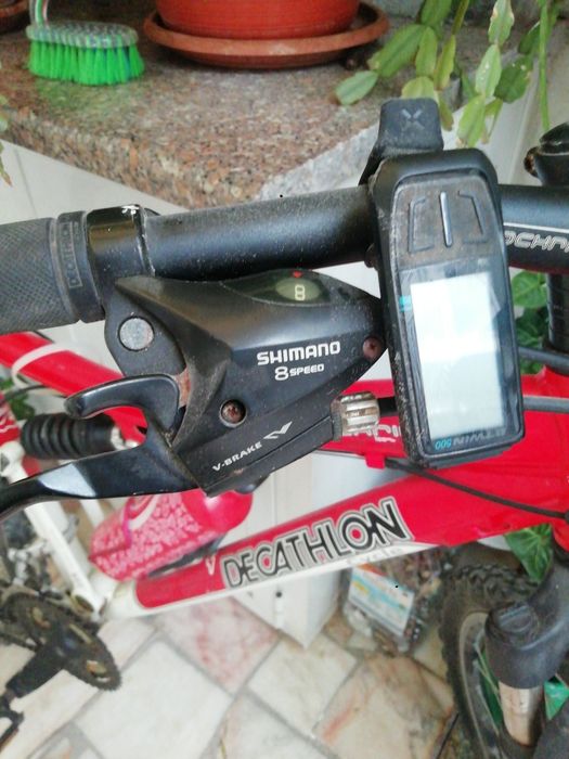 Bicicleta BTT BTwin Rockrider 6.2  26 XL