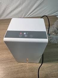 Oduszacz powietrza dehumidifier bw402