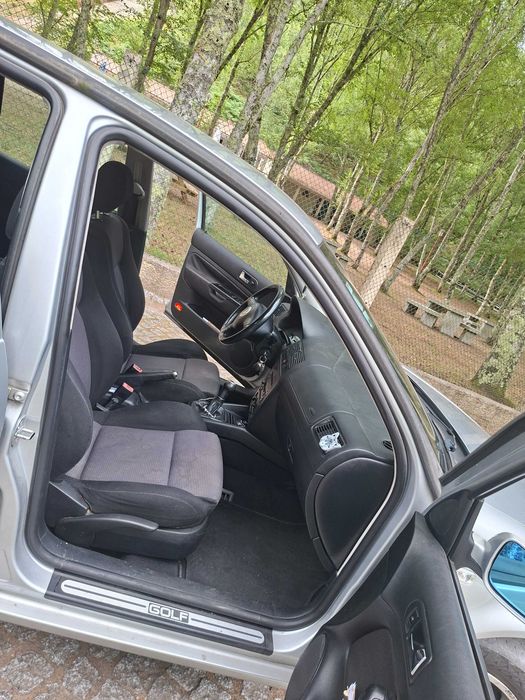 Vw Golf4 1.9tdi edição 25anos
