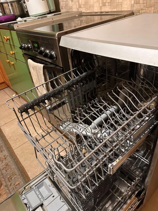 Zmywarka wolnostojąca Electrolux 45cm sprawna