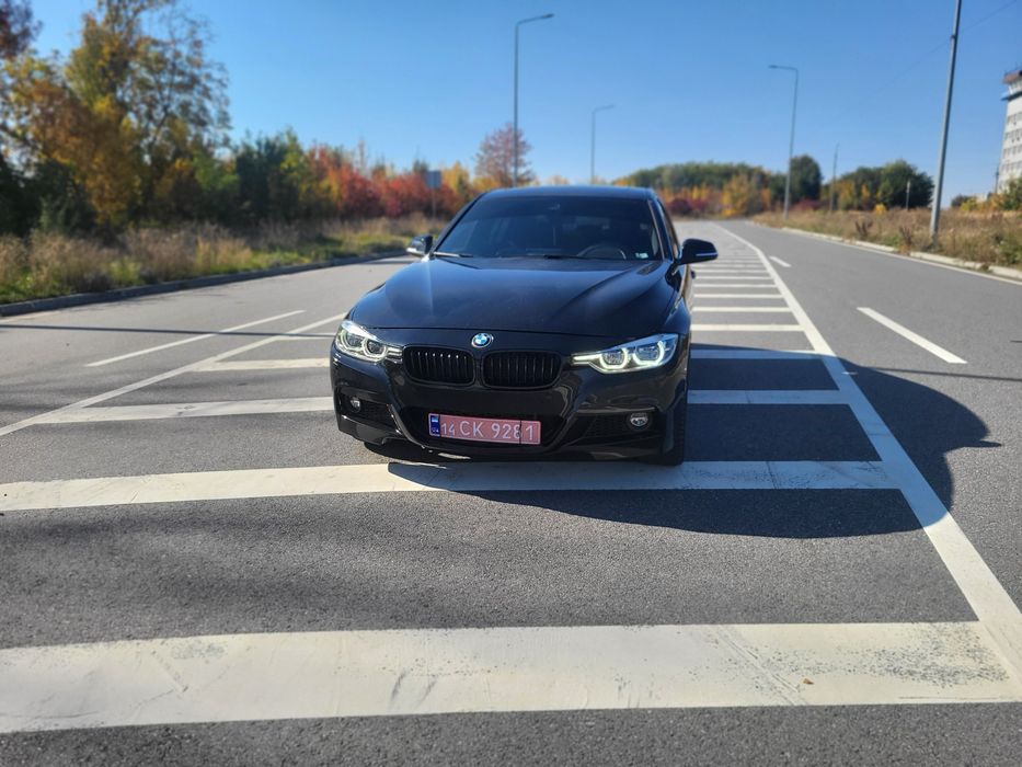 Продам бмв 328d xDrive