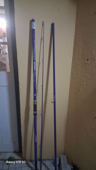 cana de Surfcasting