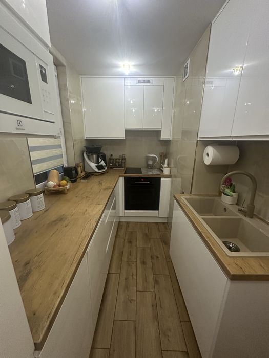 Gotowe do zamieszkania