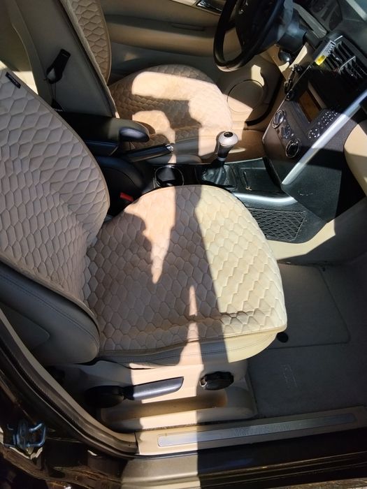 Продам mercedes-benz В-класса
