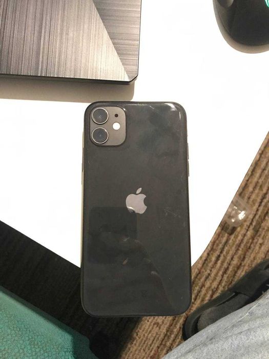 Iphone 11 128 gb