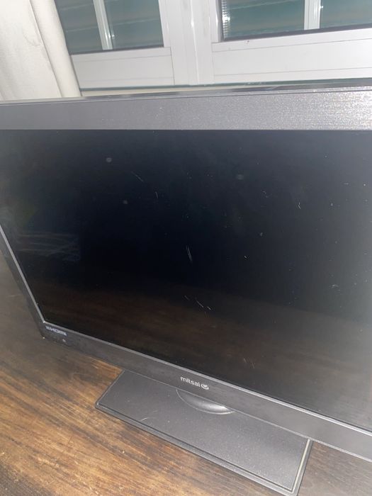 Monitor Mitsai 24’ 50Hz