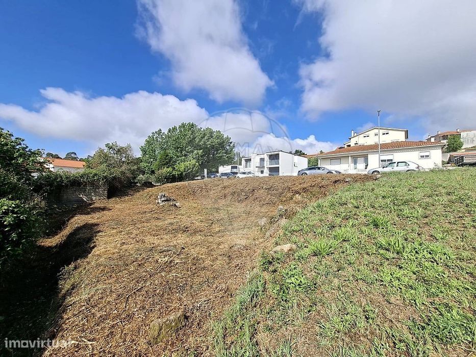 Terreno  para venda