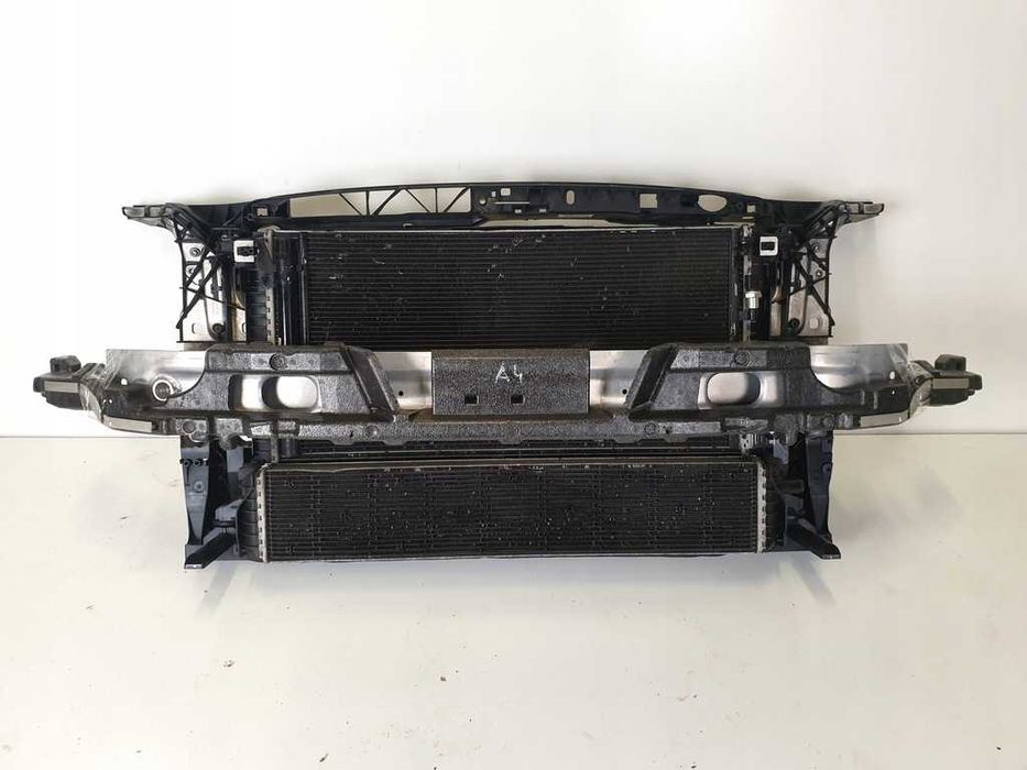 Audi a4 b9 телевізор (панель) ауді а4 б9