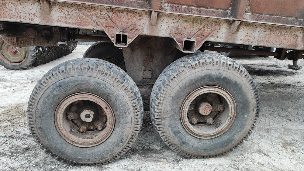 Гноєрозкидач ПРТ 10