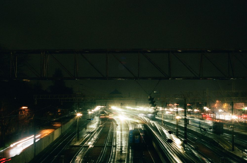 Плівковий фотоапарат Canon A-1