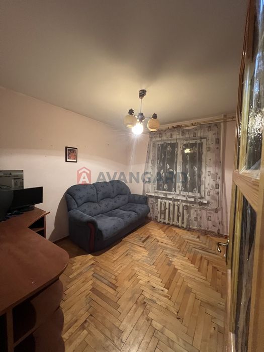 Продається 3-кім квартира Бородинський р-н